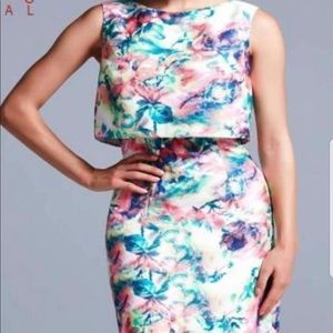 Mac Duggal Interview dress